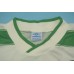 Celtic 85/86 Home Green&White Soccer Jersey